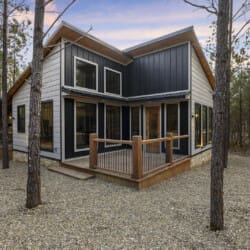 Whole Lotta Love Cabin