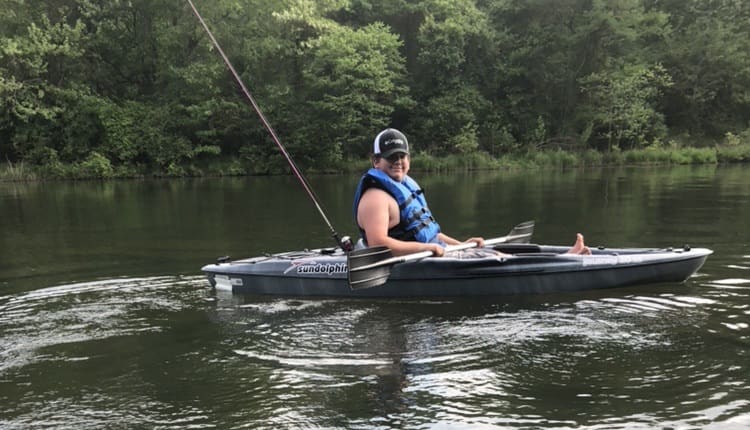 broken bow attractions and activities