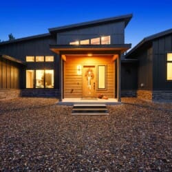 divine escape cabin