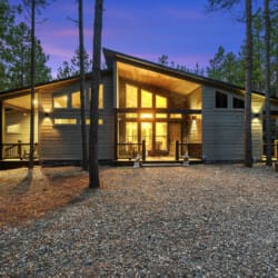 Eagles Ridge Retreat
