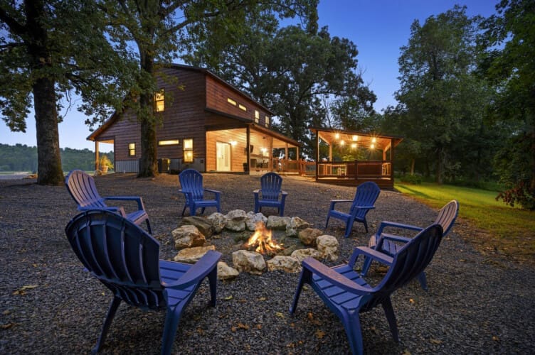 little cabin on the prairie