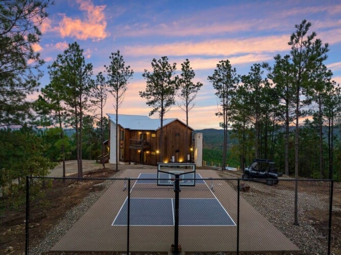 Things to do in broken bow