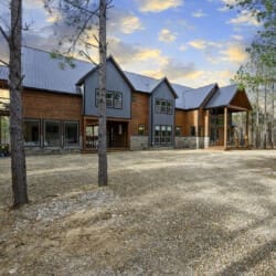Twilight Creek Cabin