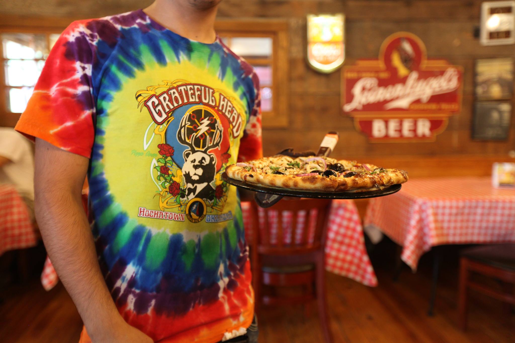 broken bow restaurants, hochatown restaurants