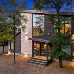 take your time cabin