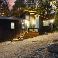 gypsy moon cabin