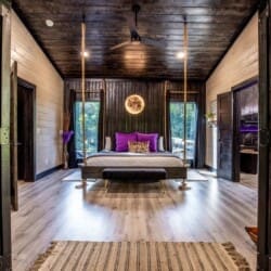 gypsy moon cabin