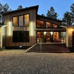 gypsy soul cabin
