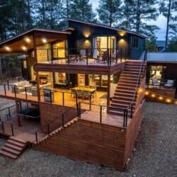 gypsy soul cabin
