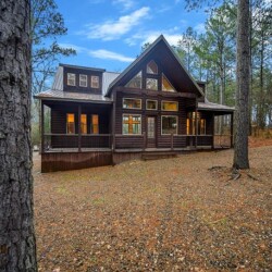 lazy daze lodge