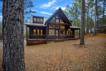 lazy daze lodge