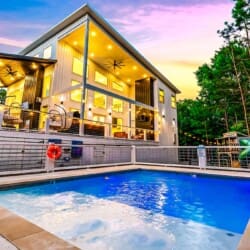 Top 20 Broken Bow Cabins with a Pool
