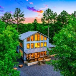 yetis hideaway