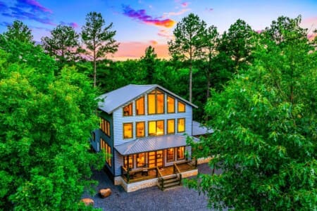 yetis hideaway