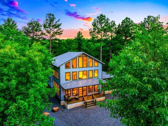 yetis hideaway
