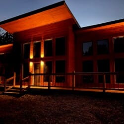 river ranch