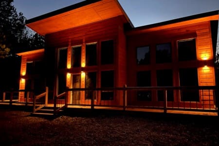 river ranch