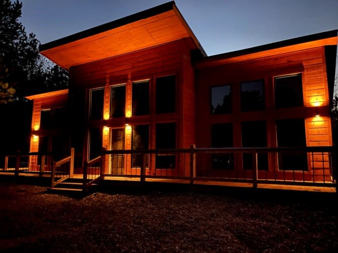 river ranch