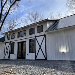the luxe, broken bow