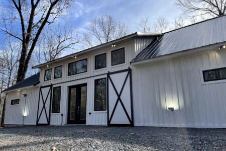 the luxe, broken bow
