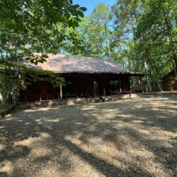 mountain bear lodge