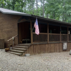 sugar bear lodge