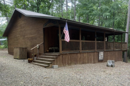 sugar bear lodge