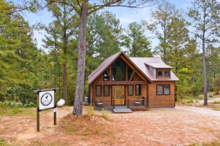 the adirondack