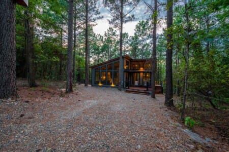 Hidden Pines