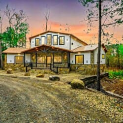Valley Wolves Retreat