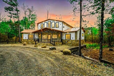 Valley Wolves Retreat