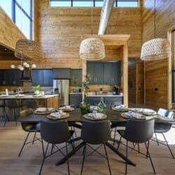 Luxury Cabins in Broken Bow