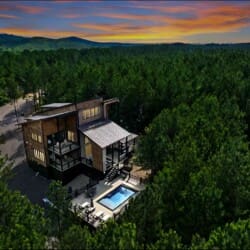 aquarius, broken bow
