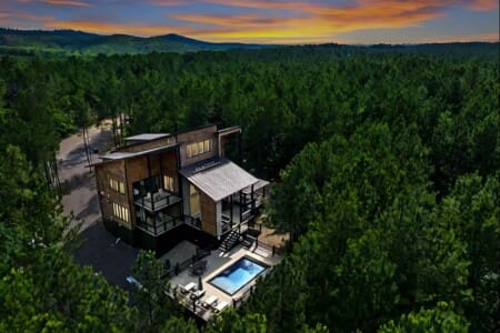 aquarius, broken bow