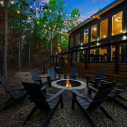 Bear Willow Bungalow