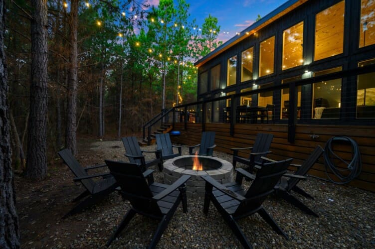 Bear Willow Bungalow