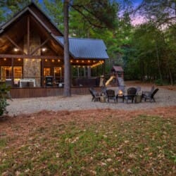 Elk Creek Lodge
