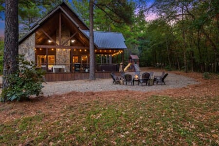 Elk Creek Lodge