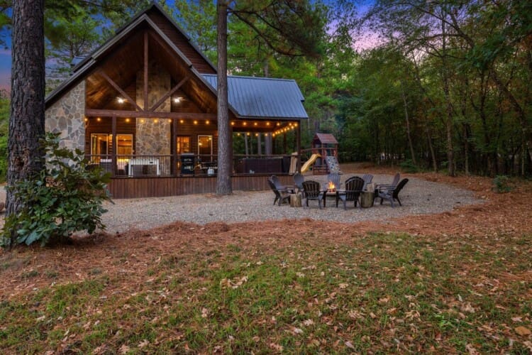 Elk Creek Lodge