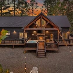 magnolia hill