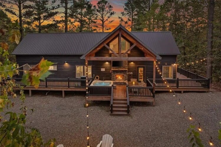magnolia hill
