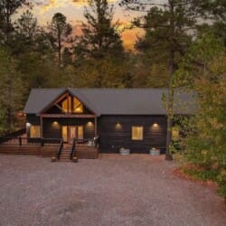 magnolia hill