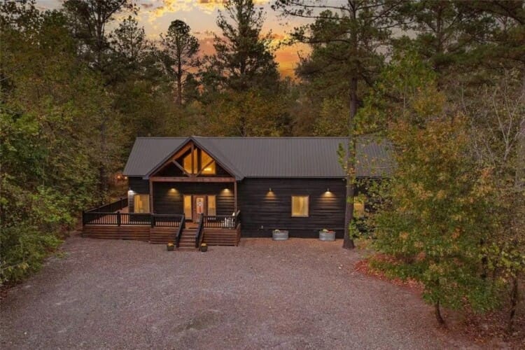 magnolia hill