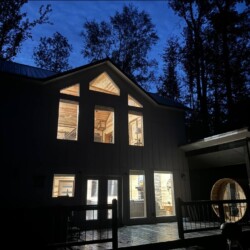 Moonlight Dream Cabin