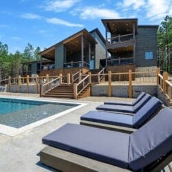 swimming with the stars