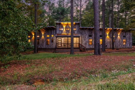 a hideaway