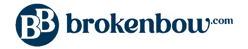 BrokenBow