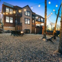 carter mountain lodge