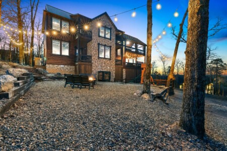 carter mountain lodge