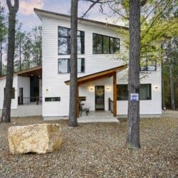 Yall And The Tall Trees